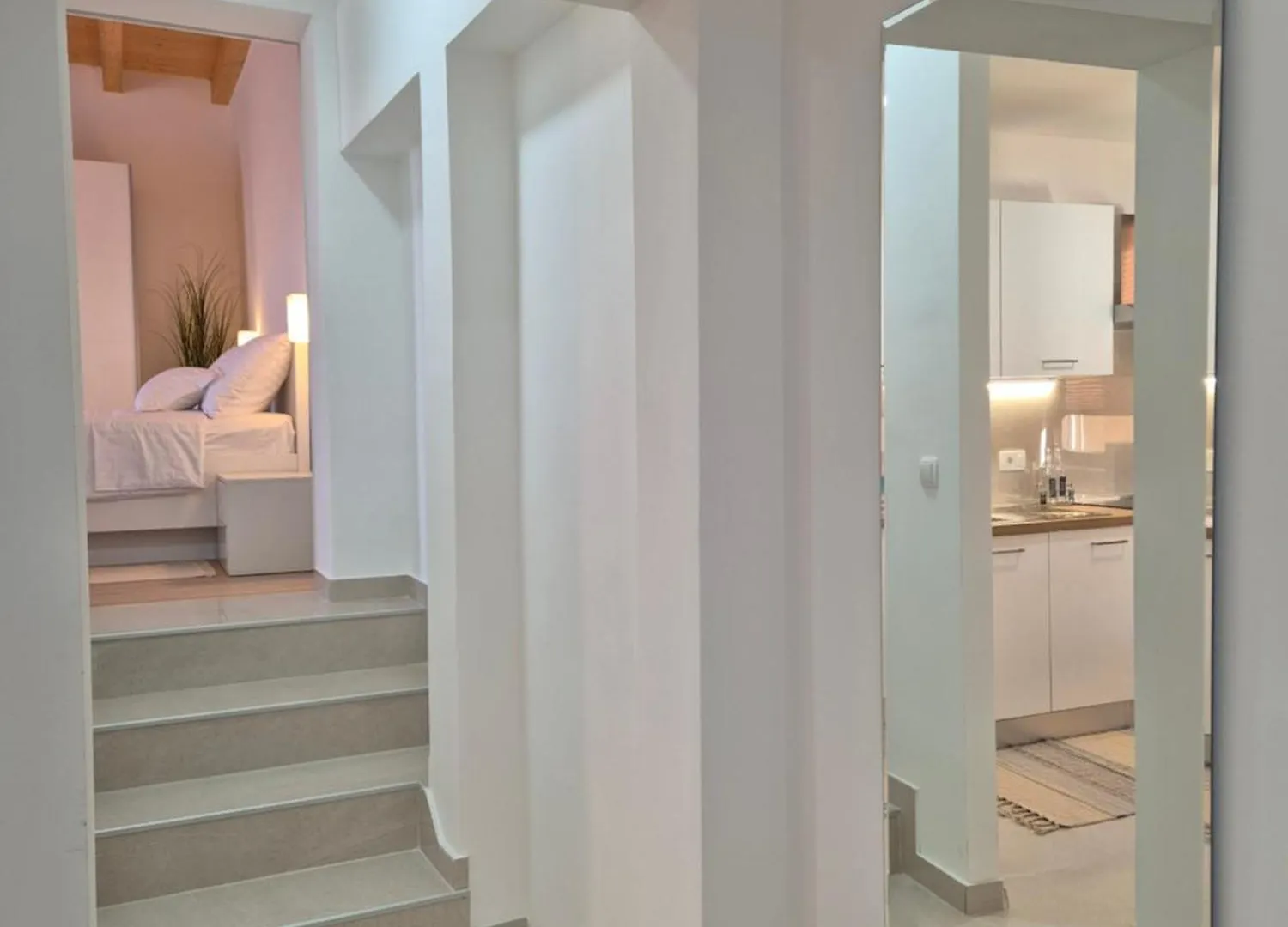 Brand-New Apartment Near The Beach Kastela