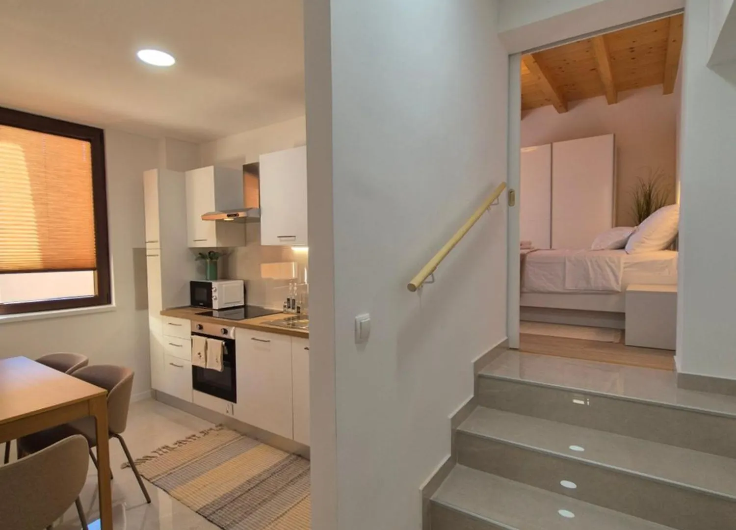 Brand-New Apartment Near The Beach Kastela