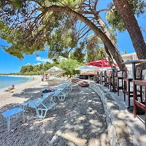 & Seaside Kastela